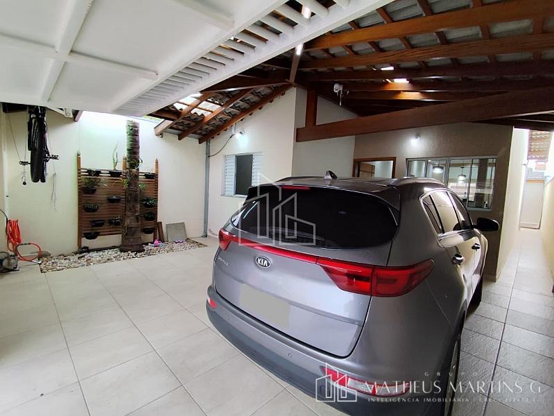 Lindo imóvel a venda no Jardim Santa Marta III — foto 3