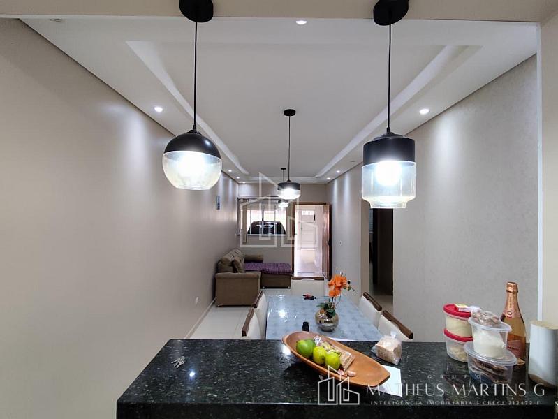 Lindo imóvel a venda no Jardim Santa Marta III — foto 5