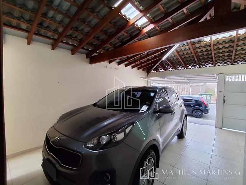 Lindo imóvel a venda no Jardim Santa Marta III — foto 2