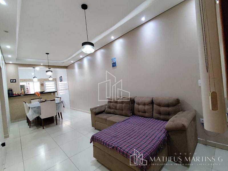 Lindo imóvel a venda no Jardim Santa Marta III — foto 4