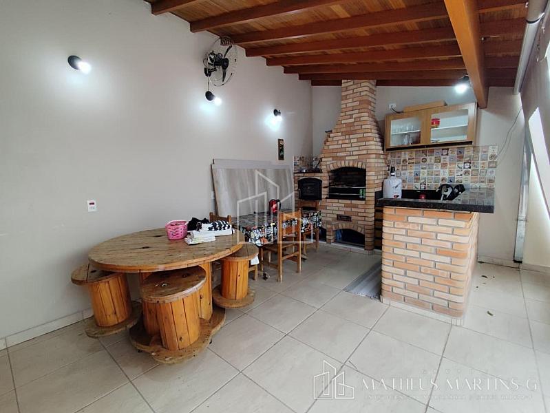 Lindo imóvel a venda no Jardim Santa Marta III — foto 17