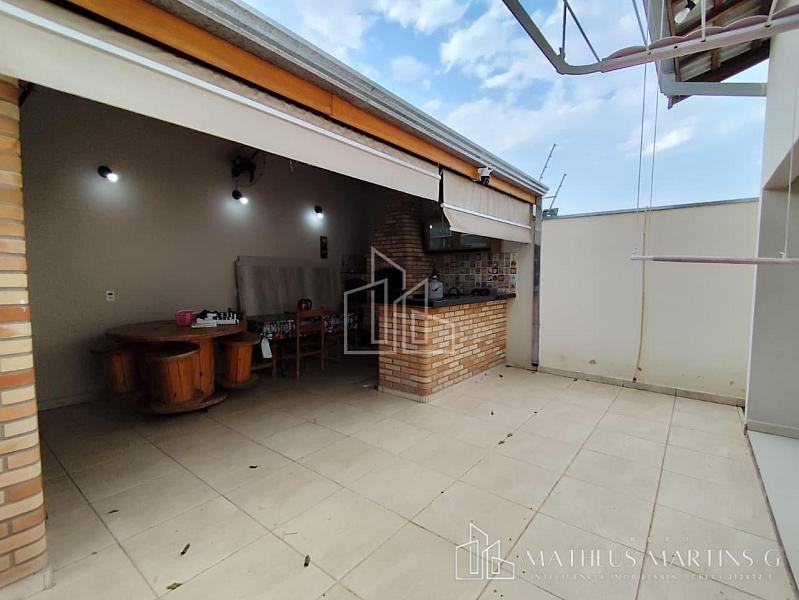 Lindo imóvel a venda no Jardim Santa Marta III — foto 19