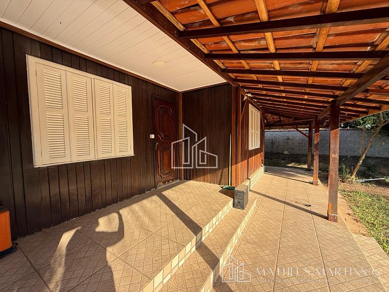 Casa em Condomínio com 4 quartos à venda, 250m², 3 banheiros - Condomínio Fechado Village Haras São Luiz - Salto — foto 3