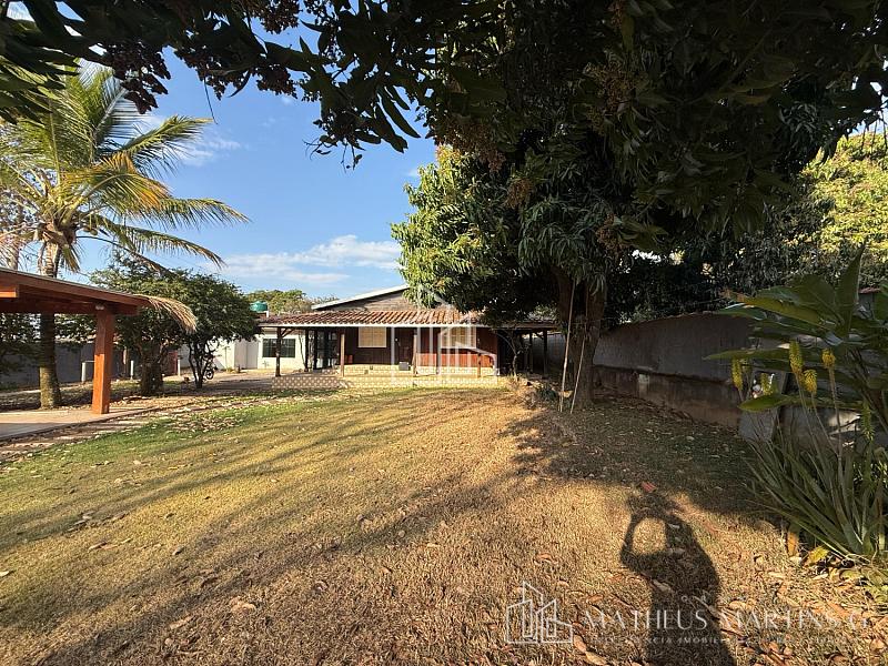 Casa em Condomínio com 4 quartos à venda, 250m², 3 banheiros - Condomínio Fechado Village Haras São Luiz - Salto — foto 4