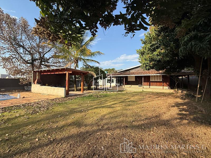 Casa em Condomínio com 4 quartos à venda, 250m², 3 banheiros - Condomínio Fechado Village Haras São Luiz - Salto — foto 5