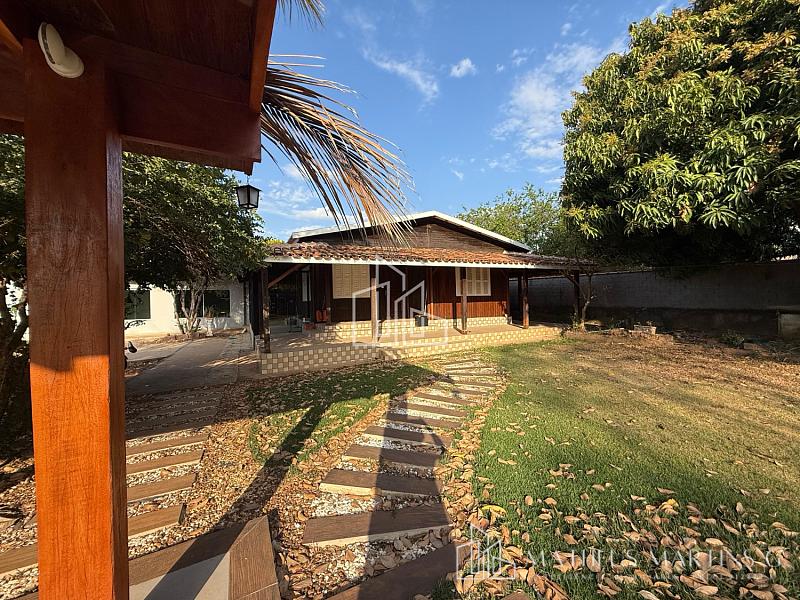 Casa em Condomínio com 4 quartos à venda, 250m², 3 banheiros - Condomínio Fechado Village Haras São Luiz - Salto — foto 2