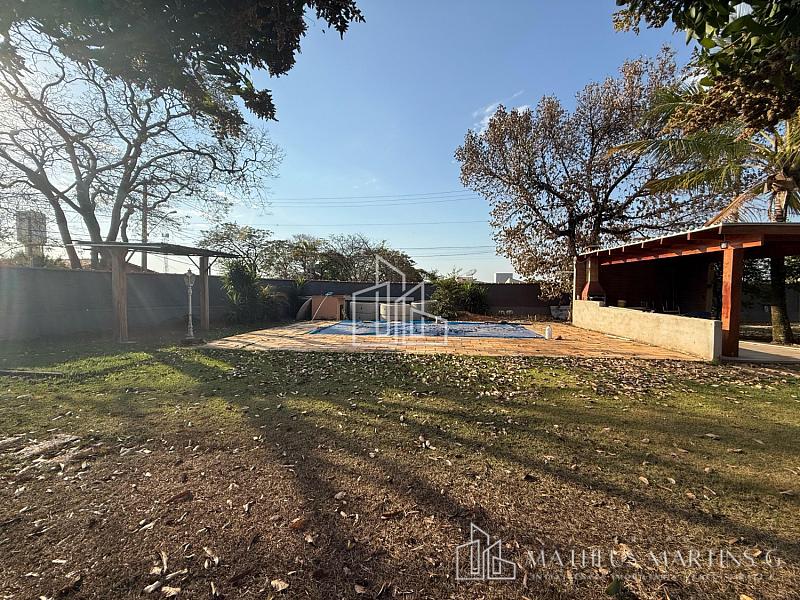 Casa em Condomínio com 4 quartos à venda, 250m², 3 banheiros - Condomínio Fechado Village Haras São Luiz - Salto — foto 6
