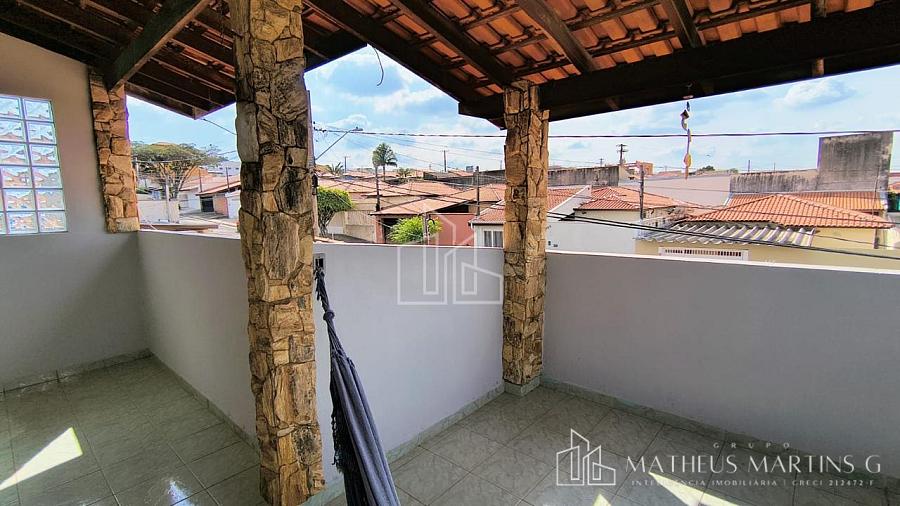 Excelente sobrado a venda em Itu — foto 30