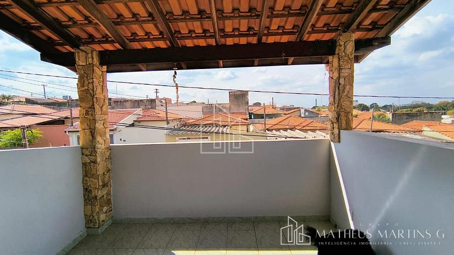 Excelente sobrado a venda em Itu — foto 31