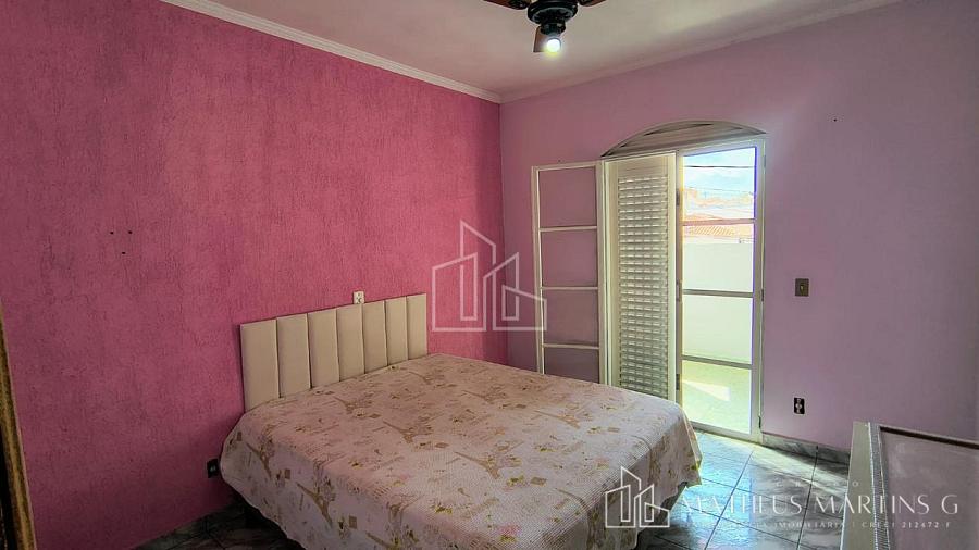 Excelente sobrado a venda em Itu — foto 20