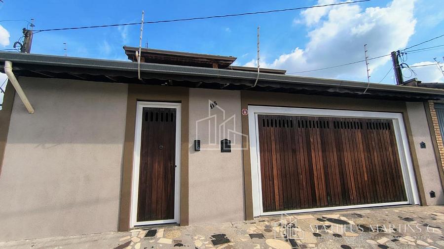 Excelente sobrado a venda em Itu — foto 3