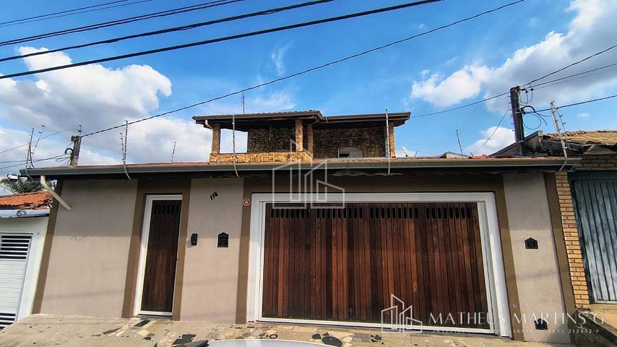 Excelente sobrado a venda em Itu — foto 2