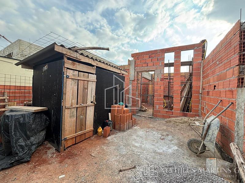 Imóvel em fase de obra — foto 3