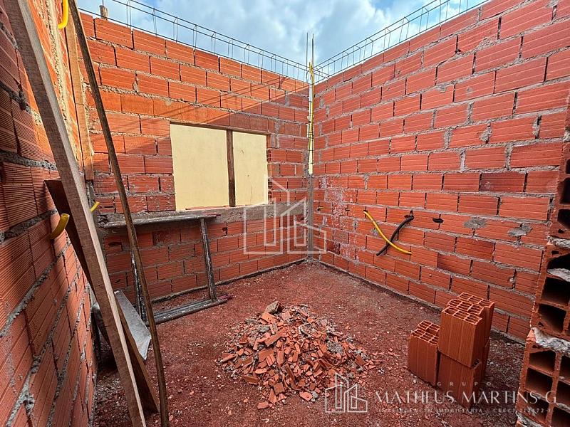 Imóvel em fase de obra — foto 7