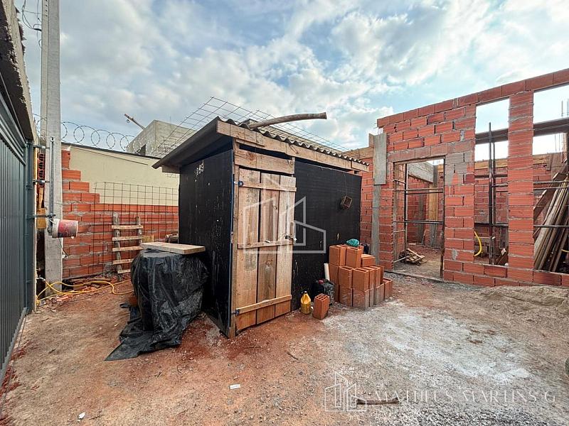 Imóvel em fase de obra — foto 4