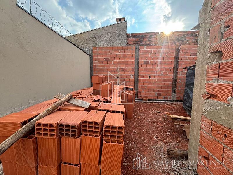 Imóvel em fase de obra — foto 12