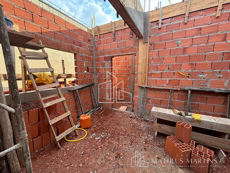 Imóvel em fase de obra — foto 13