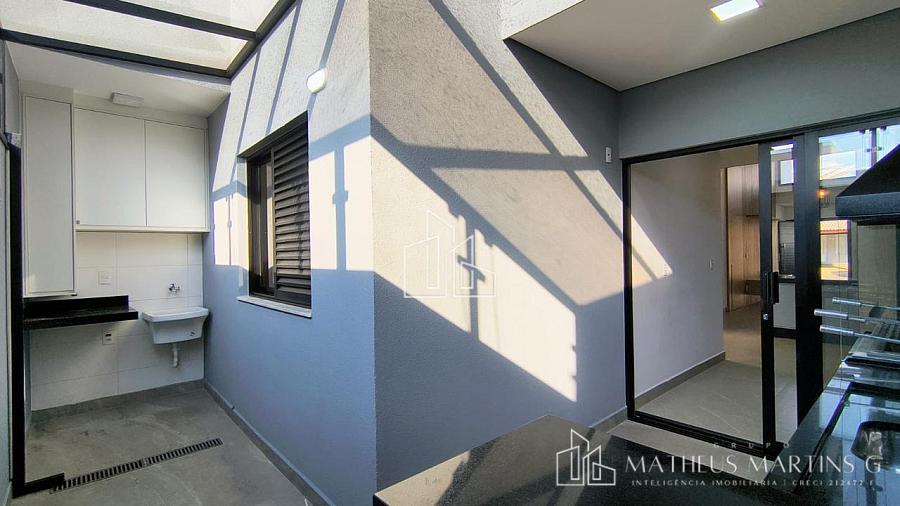 Casa a venda no Condomínio Portal dos Sábias — foto 31