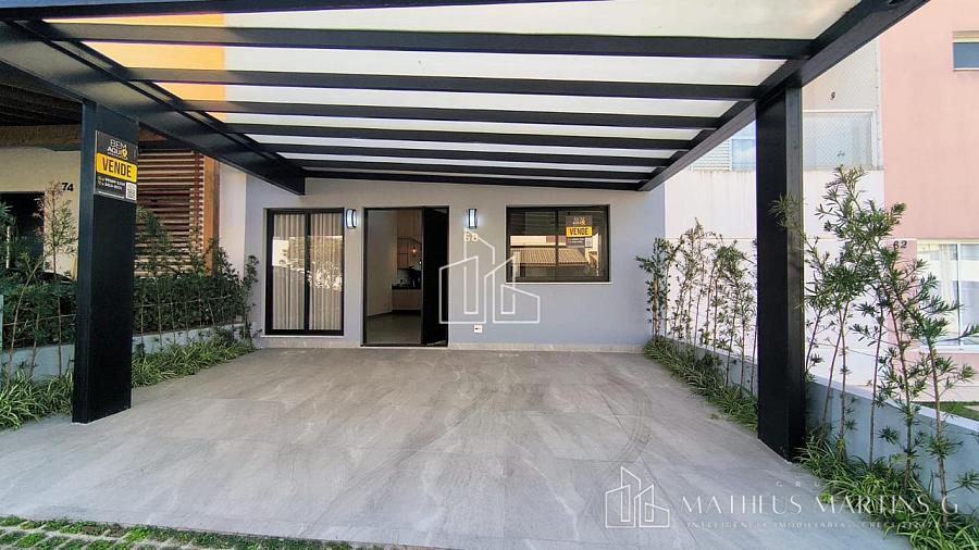 Casa a venda no Condomínio Portal dos Sábias — foto 3