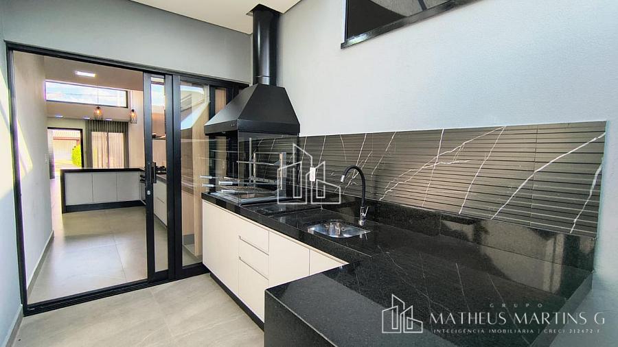 Casa a venda no Condomínio Portal dos Sábias — foto 16