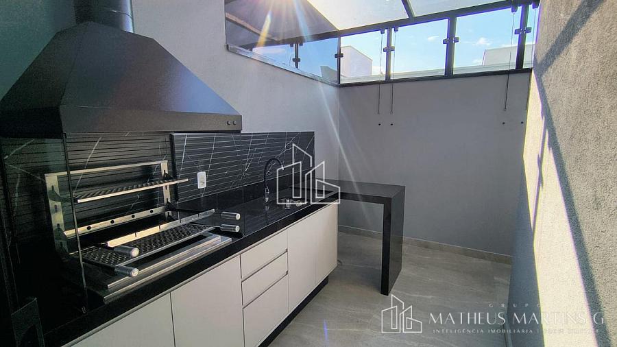 Casa a venda no Condomínio Portal dos Sábias — foto 17