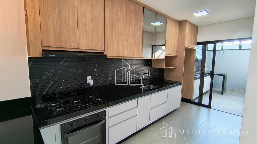 Casa a venda no Condomínio Portal dos Sábias — foto 9