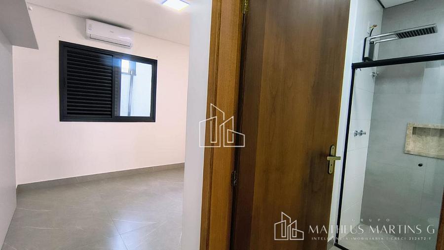 Casa a venda no Condomínio Portal dos Sábias — foto 25