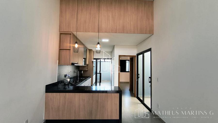 Casa a venda no Condomínio Portal dos Sábias — foto 11