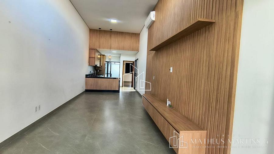 Casa a venda no Condomínio Portal dos Sábias — foto 4