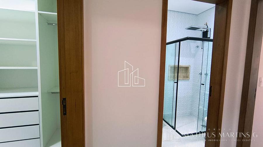 Casa a venda no Condomínio Portal dos Sábias — foto 19