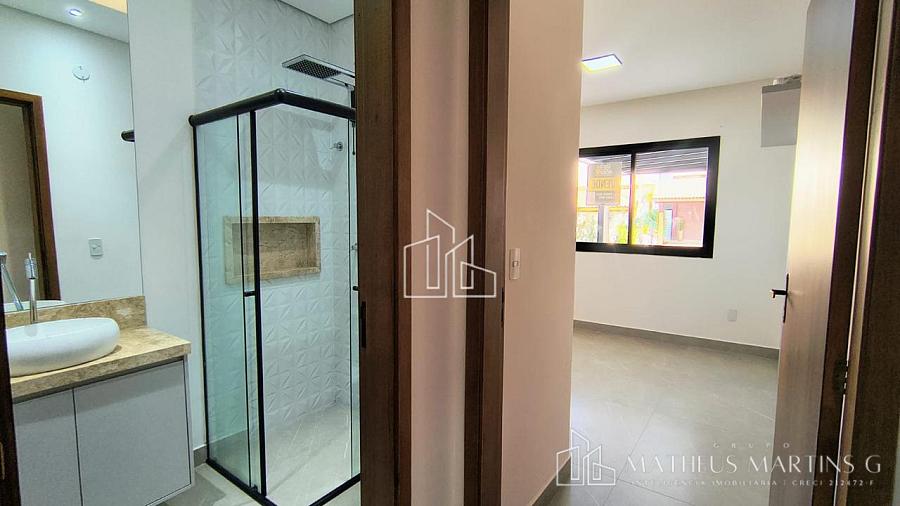 Casa a venda no Condomínio Portal dos Sábias — foto 20