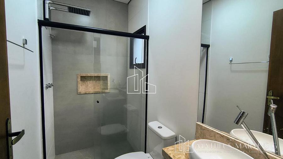 Casa a venda no Condomínio Portal dos Sábias — foto 26