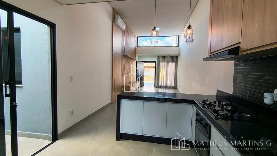 Casa a venda no Condomínio Portal dos Sábias — foto 8