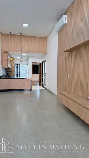 Casa a venda no Condomínio Portal dos Sábias — foto 7