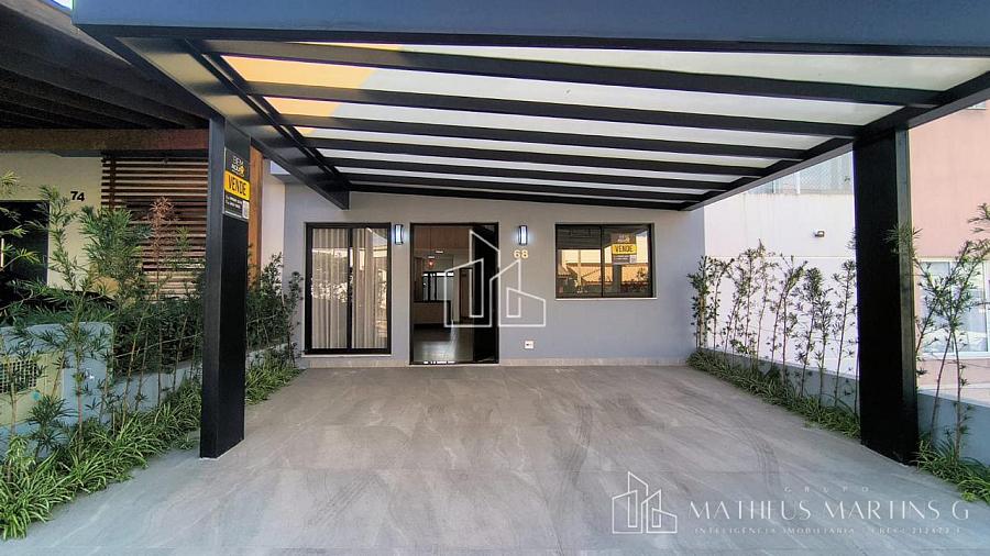 Casa a venda no Condomínio Portal dos Sábias — foto 2