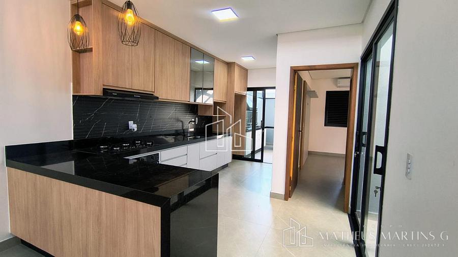 Casa a venda no Condomínio Portal dos Sábias — foto 10