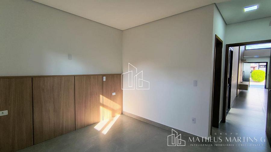 Casa a venda no Condomínio Portal dos Sábias — foto 27