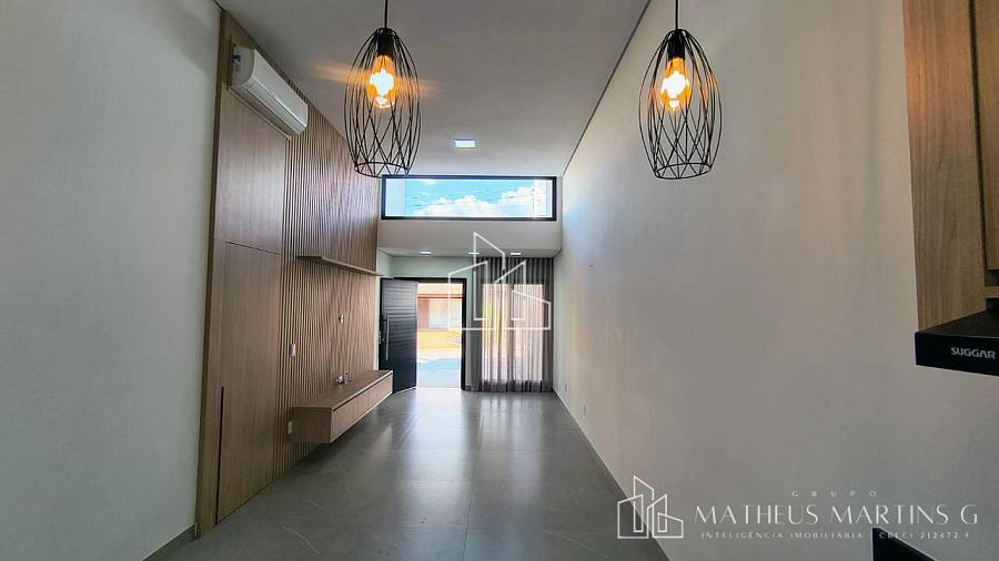 Casa a venda no Condomínio Portal dos Sábias — foto 5