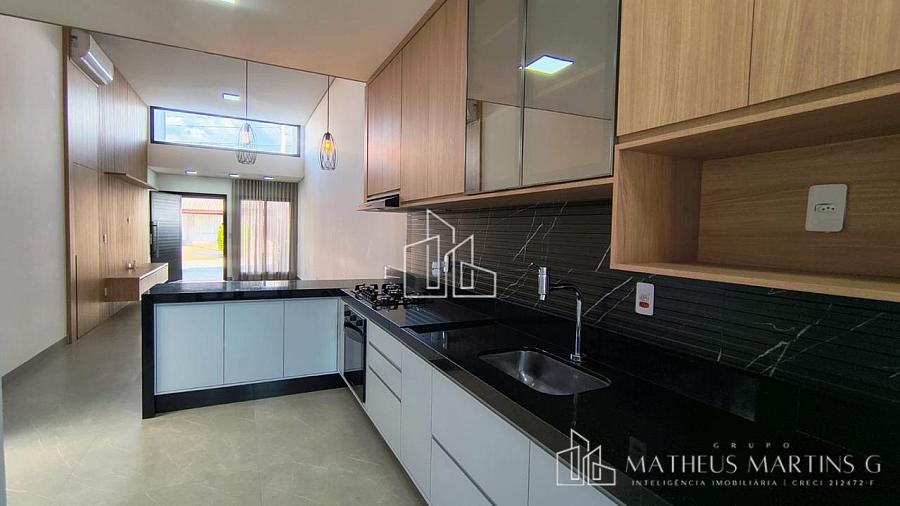 Casa a venda no Condomínio Portal dos Sábias — foto 14