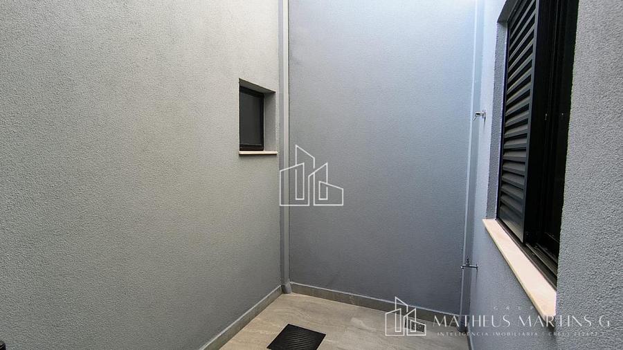 Casa a venda no Condomínio Portal dos Sábias — foto 30