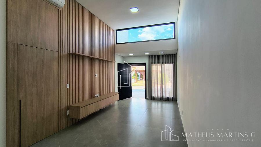 Casa a venda no Condomínio Portal dos Sábias — foto 6