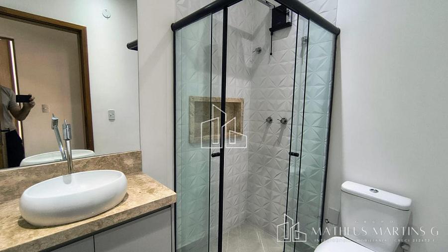 Casa a venda no Condomínio Portal dos Sábias — foto 29