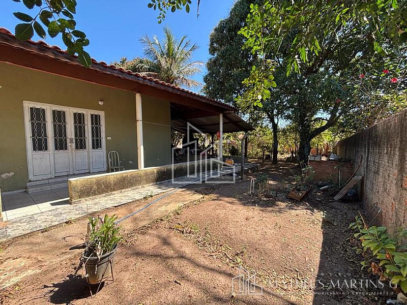 Chácara a venda no Jardim das Nações — foto 3