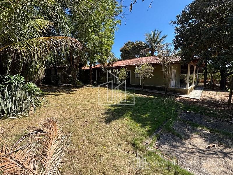 Chácara a venda no Jardim das Nações — foto 6