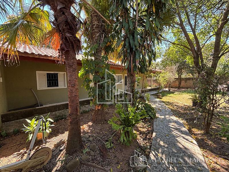 Chácara a venda no Jardim das Nações — foto 4