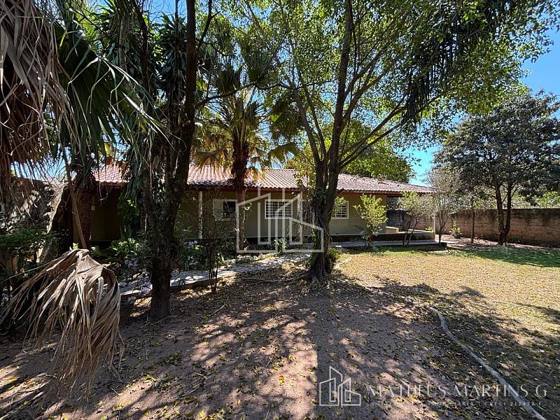 Chácara a venda no Jardim das Nações — foto 5