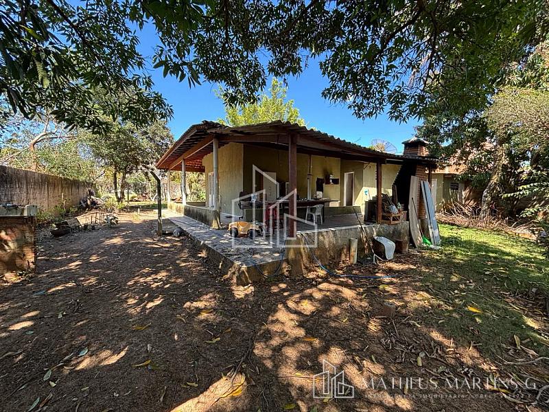 Chácara a venda no Jardim das Nações — foto 8