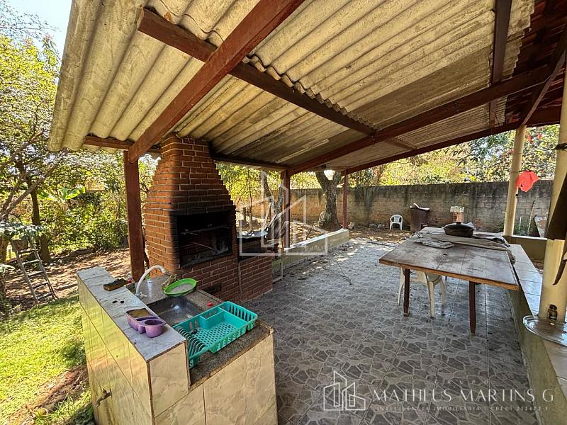 Chácara a venda no Jardim das Nações — foto 21