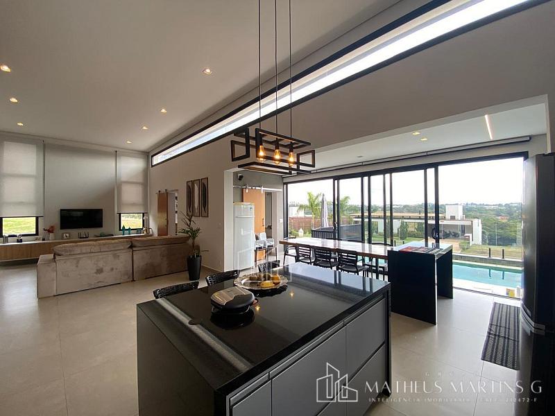 Belíssimo imóvel no Condomínio Villas do golfe itu/SP — foto 6