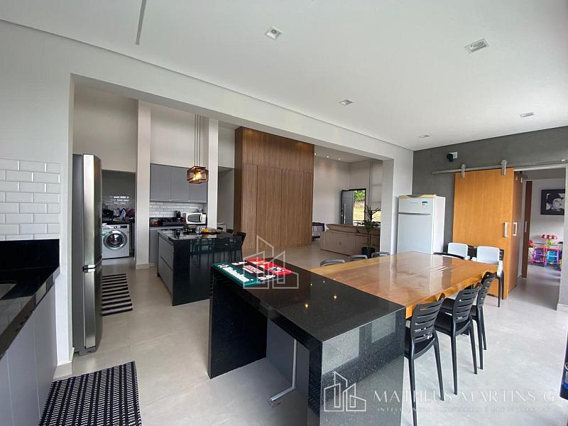 Belíssimo imóvel no Condomínio Villas do golfe itu/SP — foto 7